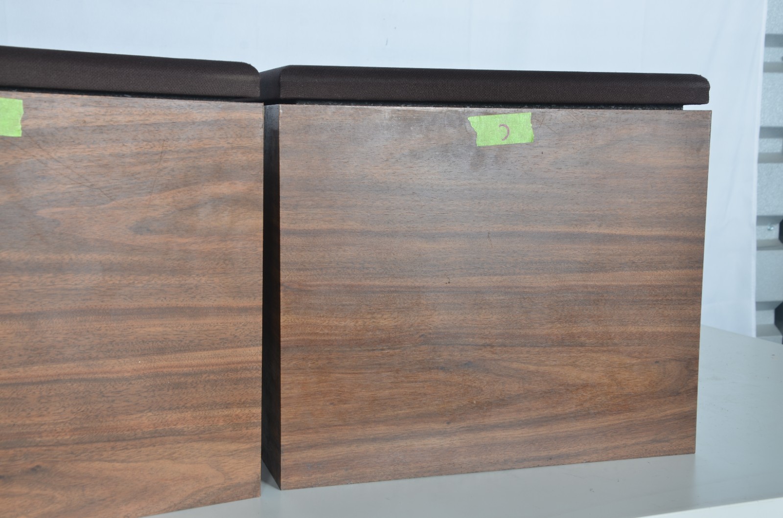 Electro-Voice Ev Interface 3 Series 2 II Speaker System USA Made Loudspeakers