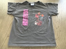 Vintage 90s Chicago Bulls Michael Jordan Salem Shirt Size Youth Large T-Shirt