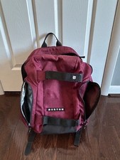 Burton Backpack RN 87380 CA 26902 Snowboarding/Hiking/Daypack