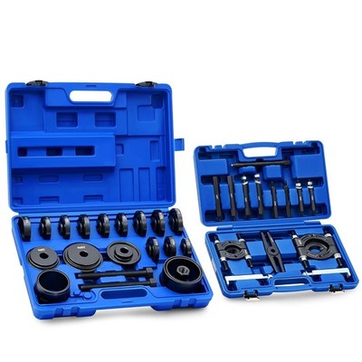 38pc 2 in 1 Bearing Press Kit Tool