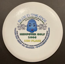 Innova 💎 DX Roc - Ching Process - Rancho PFN/PAT# OOP HTF 179g Very Rare💎