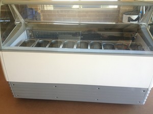 outdoor portable cooling fans