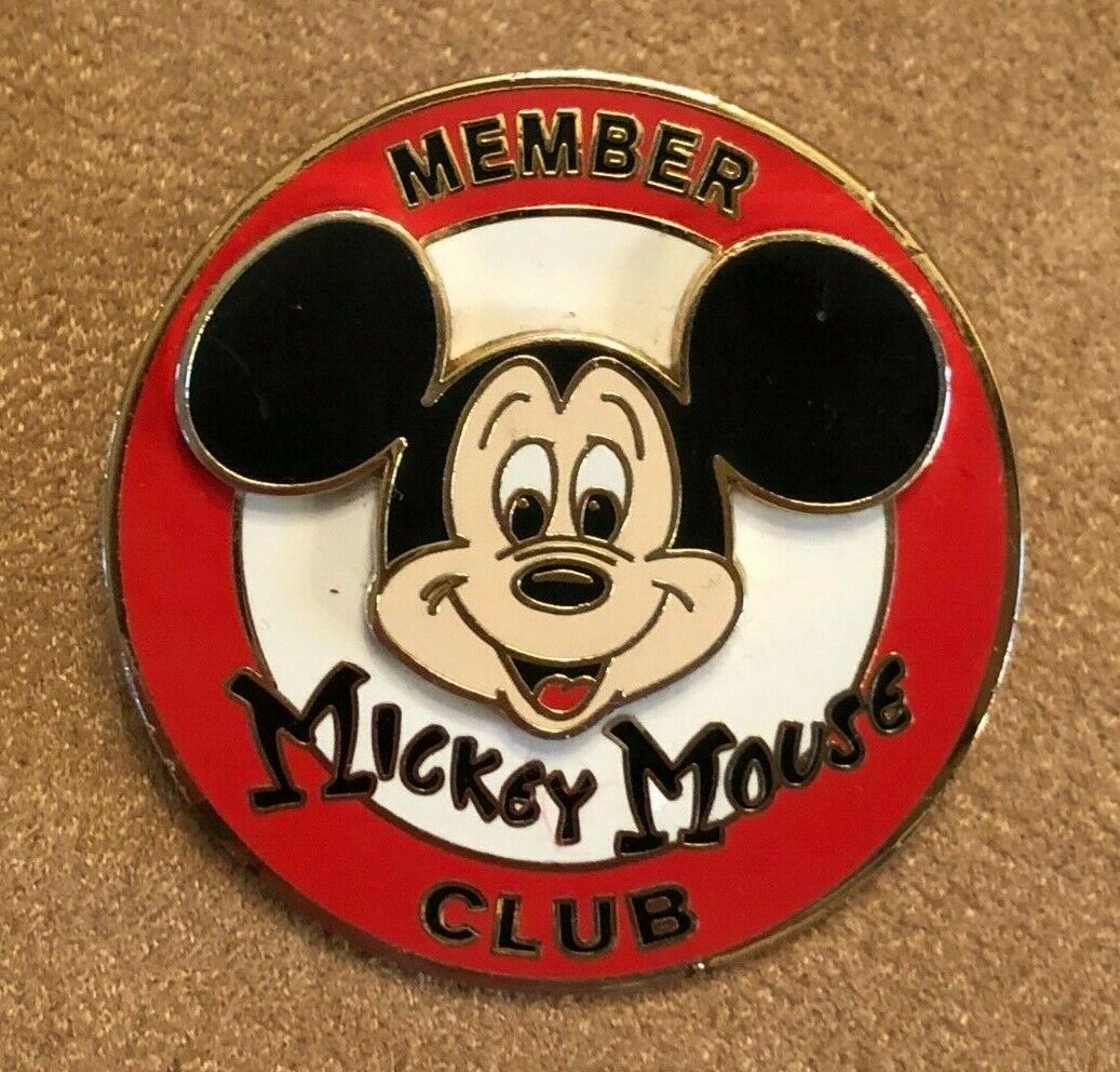 Mickey Mouse Club