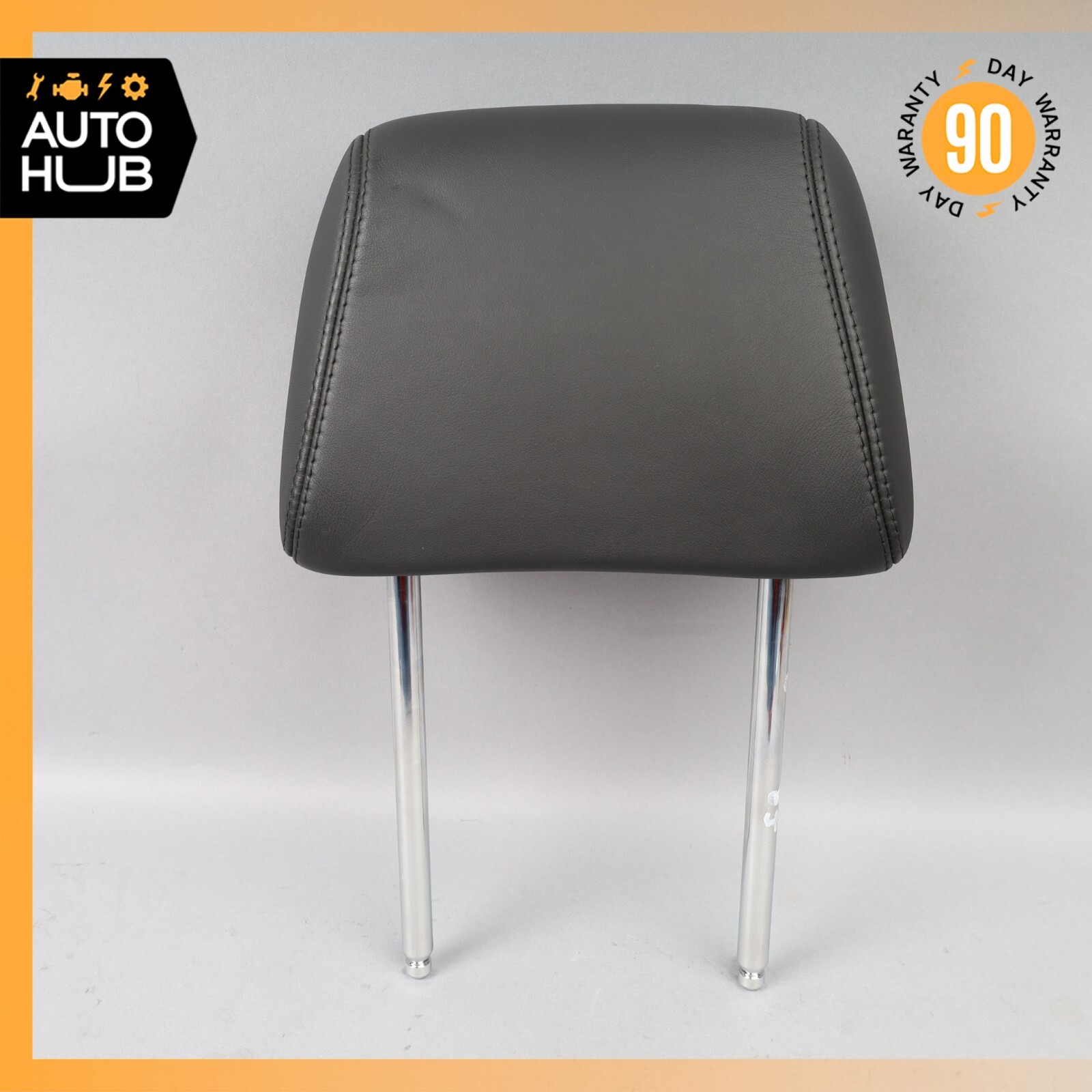 Bentley Continental Flying Spur Seat Headrest Front Right or Left Side OEM