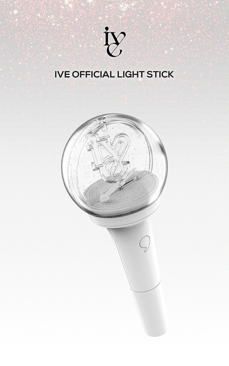 アイドル ME:I OFFICIAL LIGHT STICK ME:I OFFICIAL LIGHT STICK – LAPONE STORE