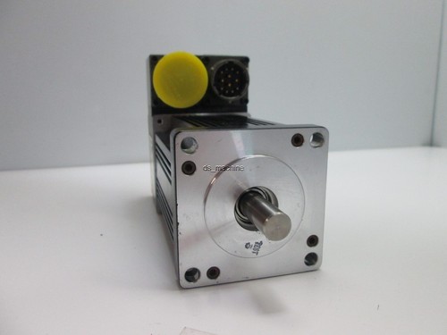 Parker Compumotor CM-MODIFY-219 Servo Motor, Nema 23, 3/8" Shaft Diameter - Picture 3 of 3