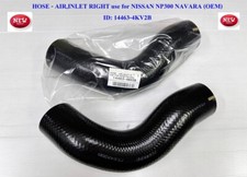 Air Inlet Hose Right Fit For Nissan NP300 Navara Pickup Truck