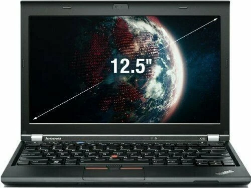 Lenovo ThinkPad X230 128GB SSD Capacity PC Laptops & Netbooks for