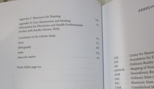 Cave and Cosmos, Shamanic Encounters, by Michael Harner - 9781583945469 - Picture 4 of 5
