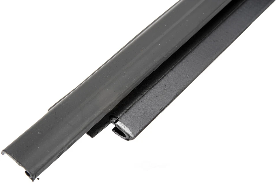 适合 1999 - 2004 年福特 MUSTANG DRIVER 门外皮带成型 SWEEP — 第 3/4 张图片