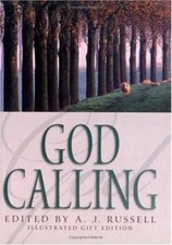 God Calling by Publishing, Barbour