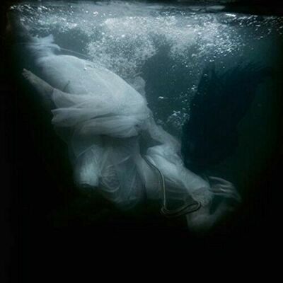 AND- Aeternus LIM.BLACK VINYL +DL Code POST BLACK METAL LP ala DER WEG EINER FRE