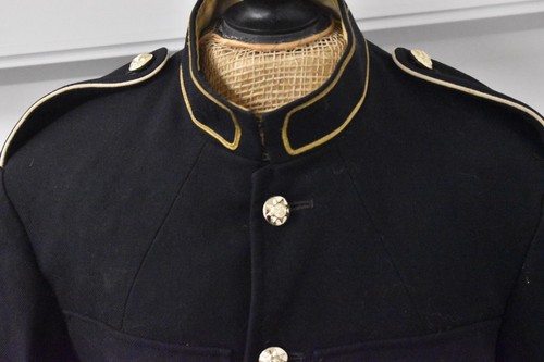 Vintage British Army No.1 Dress Jacket – RCT Royal Corps of Transport 38” - Picture 11 of 24