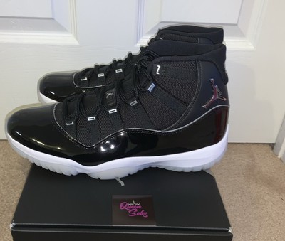 jordan retro 11 size 8.5