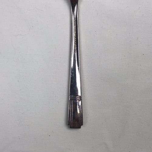 Cuchillo Prestige Placa de Plata Platería Pat Uno 7"" de Alto - Imagen 6 de 7