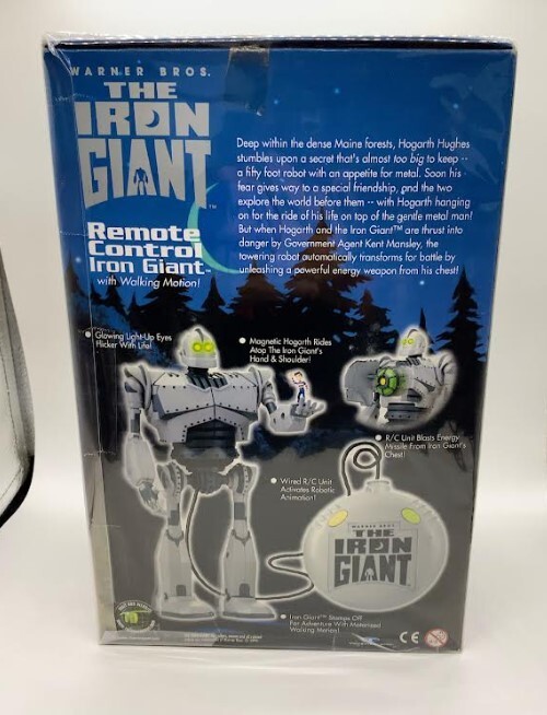 【中古】未開/動作未確認/箱ｲﾀﾐ)アイアン・ジャイアント Remote Control Iron Giant[91][240091387346] s-l1200.jpg