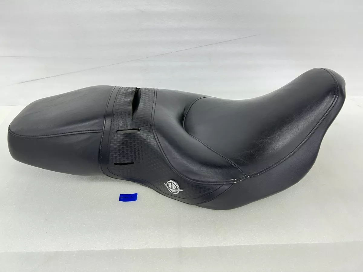 2008 2021 OEM Harley Davidson Road King Touring Seat 52329 09 eBay