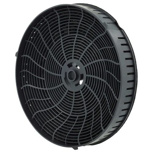 Aktivkohlefilter für Whirlpool 208346204441 PRF0101 Dunstabzug - Bild 8 von 9