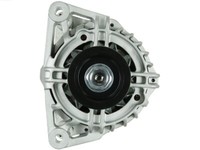 As-Pl Generator 12 V 90 A Passend FüR Ford Fiesta IV 1.8 Di TD A4046