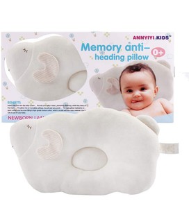 infant head positioner