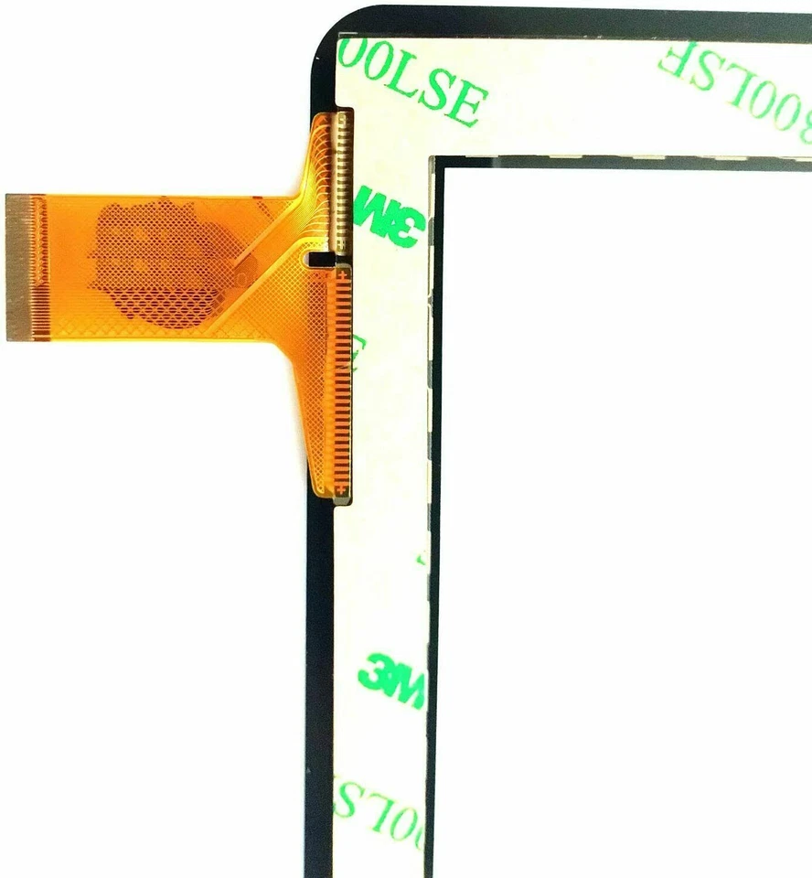 For ARCHOS Core 70 3G V2 AC70CR3GV2 Touch Screen Tablet Replacement - Image 2 of 4