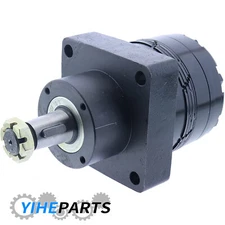 Wheel Motor For Scag 483190 Hydro Gear HGM-15E-3055 HGM-15E-3138 Oregon 27-504