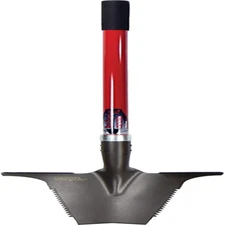 Radius Garden 22511 Root Slayer, X-Large, Red