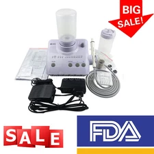 Dental Ultrasonic Piezo Scaler Detachable Ultrasound Unit fit EMS Cavitron SK-E1