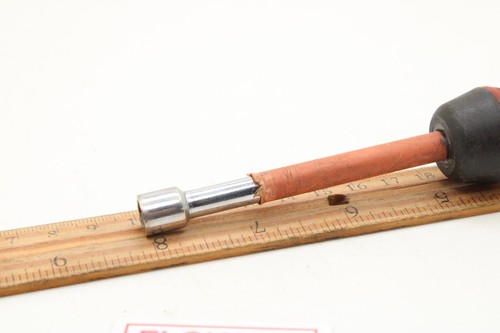 Mac Tools ND95805-04 7mm Red Soft Grip Handle USA - Bild 4 von 8