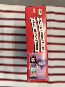 NIB LEGO Retired 41315 Friends Heartlake Surf Shop AND 10748 Emma&rsquo;s Pet Party.