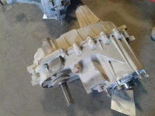 Transfer Case Model NV243 Electric Shift Fits 06-12 DODGE 1500 PICKUP 382914