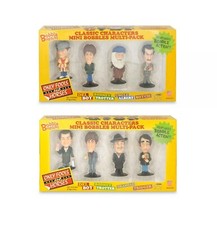 Only Fools and Horses Mini Bobblehead Bobble Buddies Figures Collector Sets 1  2