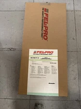 Engine Cylinder Head Gasket Set Fel-Pro HS 9790 PT-15