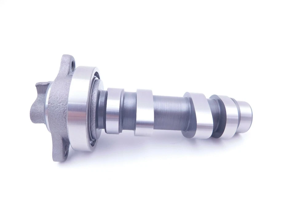  HONDA CAMSHAFT 2007-2009 CRF150R CRF150RB  14110-KSE-671 GENUINE OEM  - Image 3 of 4