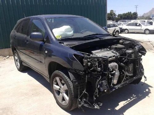 Colector de escape R. para LEXUS RX 300 (MCU35) Premium 2005 3434572 - Imagen 6 de 10