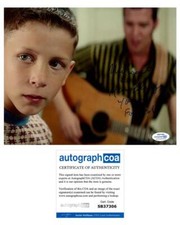 Michael Conner Humphreys "Forrest Gump" AUTOGRAPH Signed 8x10 Photo D ACOA