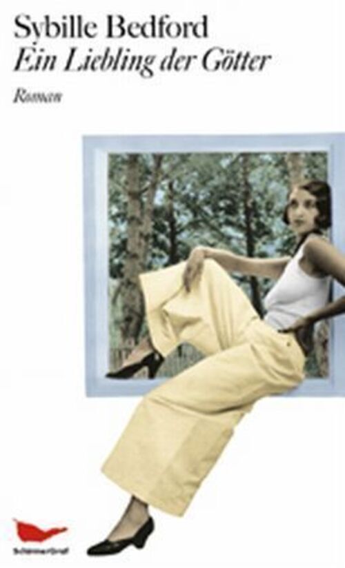 Thumbnail - Sybille Bedford | Ein Liebling Der Götter | Buch | Deutsch (2005) |