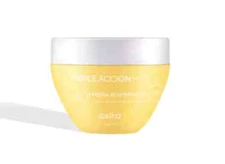 Esika Triple Accion Max 40+ Multibenefits Facial Cream & Eye Contour Cream Set