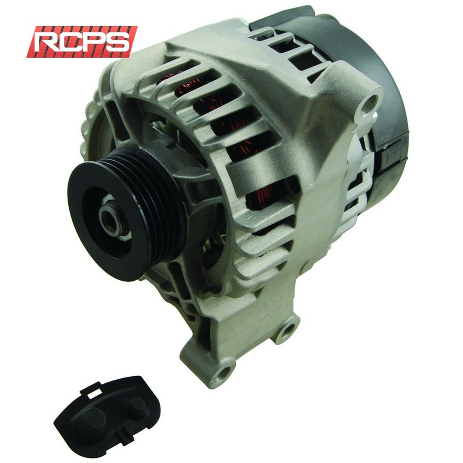 New 90A Alternator For European Fiat BRAVO II (198_) 198 A4.000 1.4 T-Jet 113535