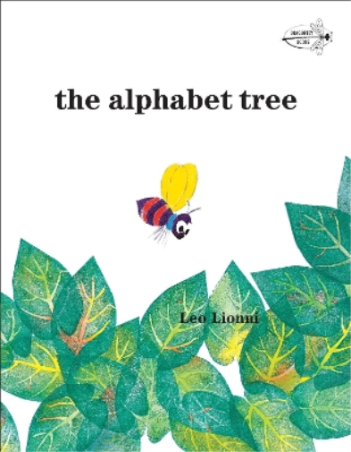 Leo Lionni The Alphabet Tree (Tascabile)