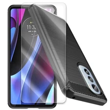 High Definition Screen Protector Premium Case for Motorola Edge (2022) XT2205-1