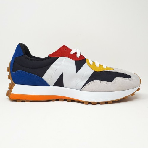New Balance 327 Summer Fog Lifestyle 