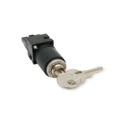 Siemens Schloss SB2 Typ CES und Halter 3SB2908-0AA