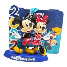 2022 Disney Parks Mickey Ornament