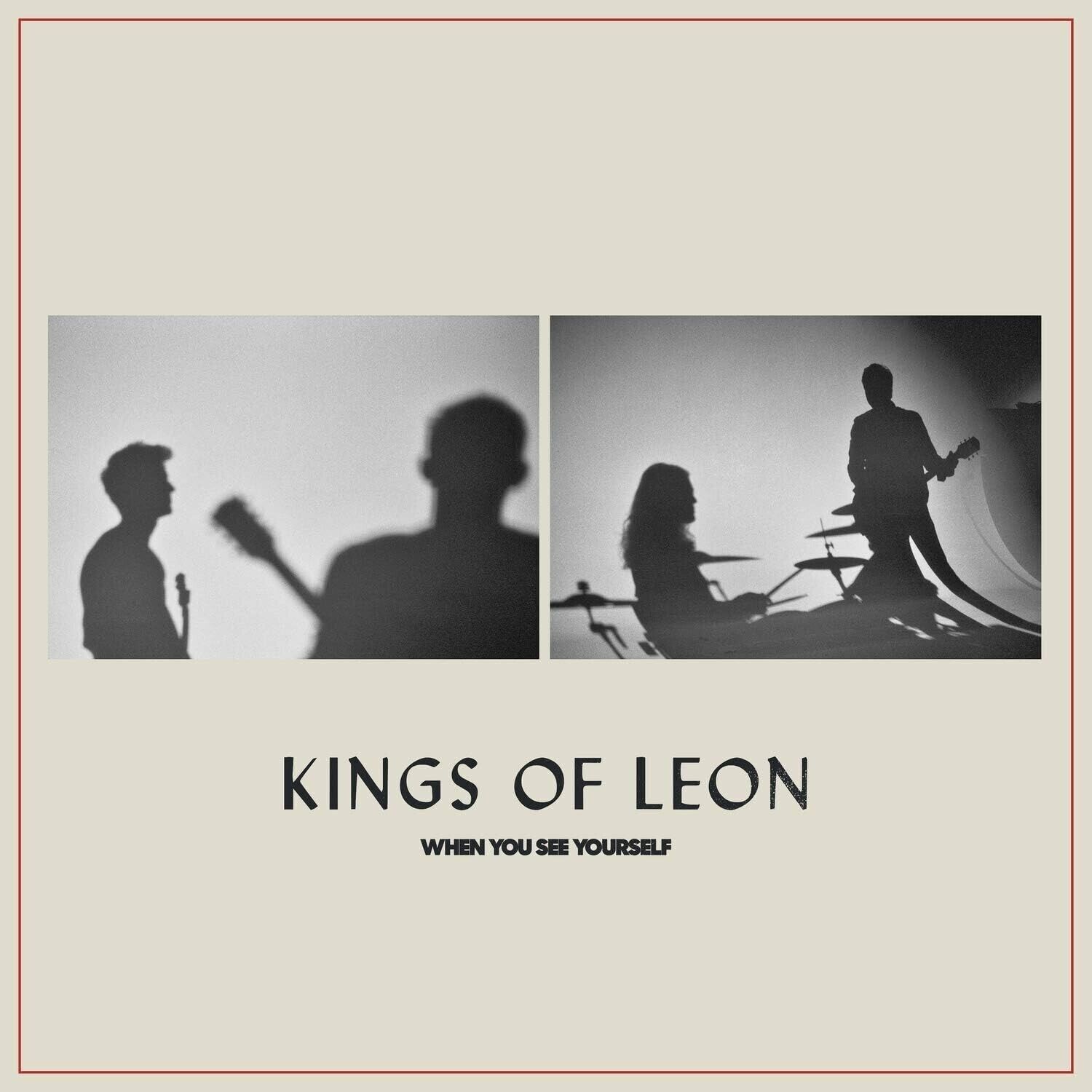 Kings of Leon : When You See Yourself CD - Digipak  ***NEW***