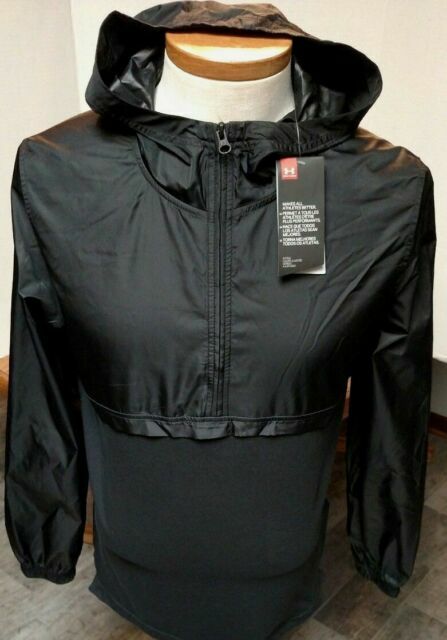 under armour sportstyle anorak mens