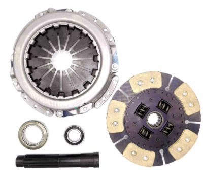 #ad Clutch Kit Replacement for KUBOTA M4700 M5040 M4900 K112511N HD5