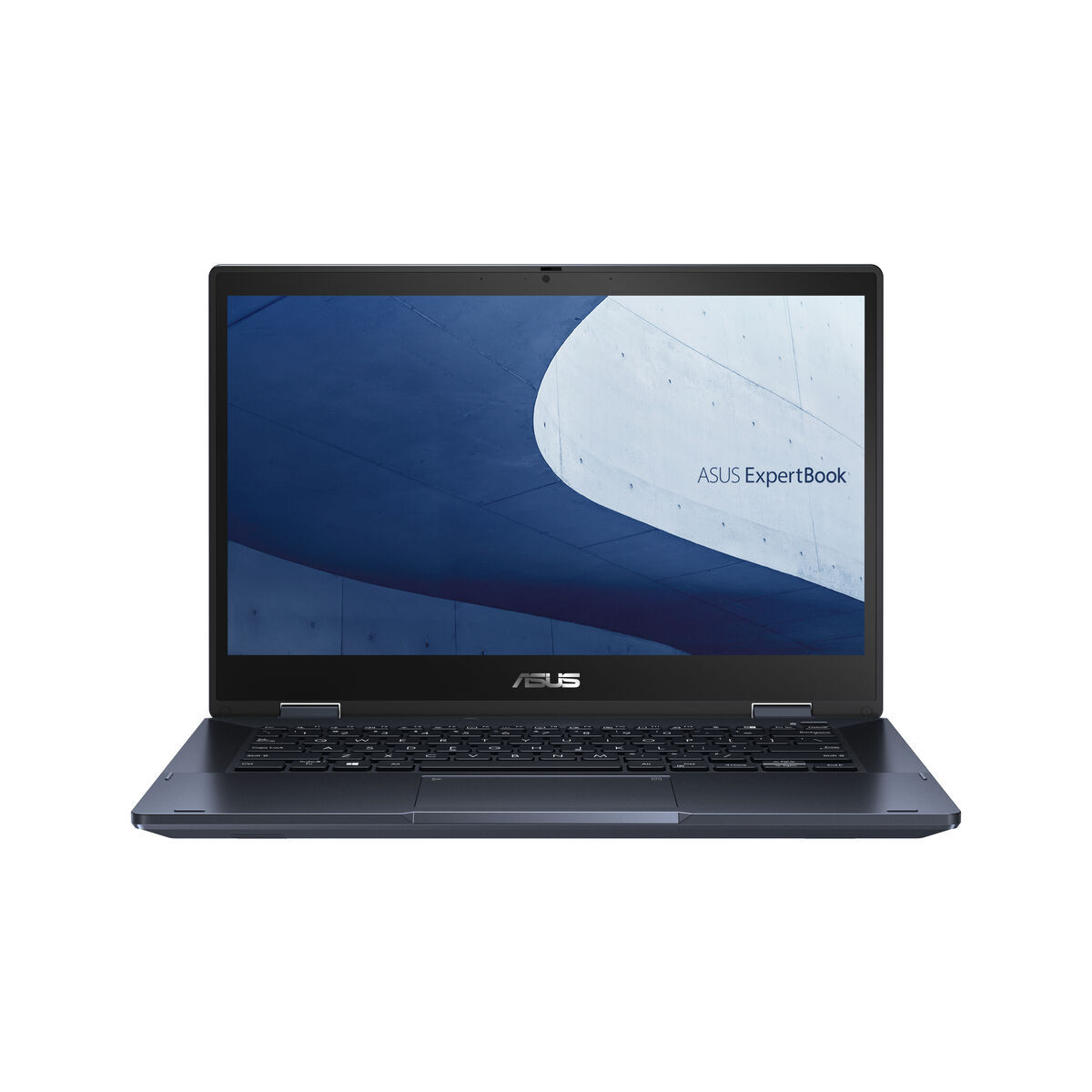 Laptop Asus 90NX04S1-M00FS0 14" Intel Core i5-1235U 8 GB RAM 256 GB SSD Qwert