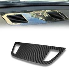 Interior Dashboard Panel Airvent Outlet Cover Trim For BMW 3 Serie E90 E92 05-12