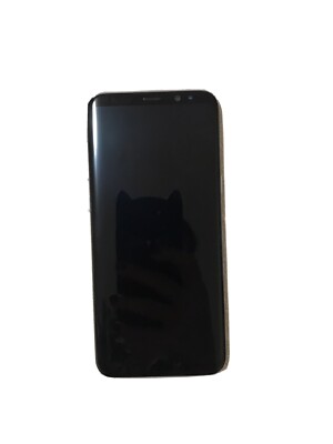 Samsung S8plus 64Gb